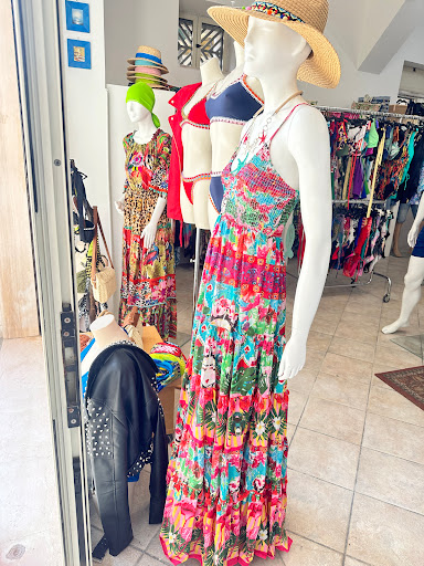 Cucò Store - Visual