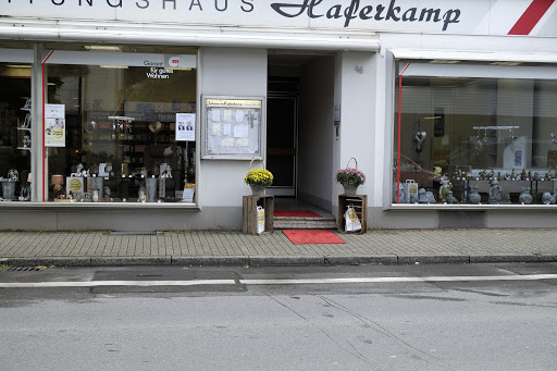 Beerdigungsinstitut Johann Haferkamp