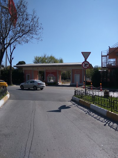 Photos of Bezmialem Vakıf University Hospital
