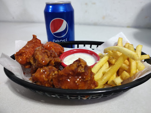 Nane's Boneless - Thumbnail