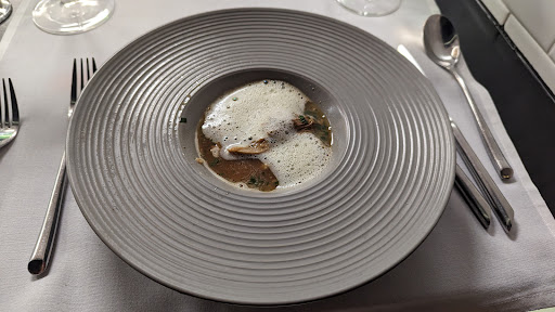 Bello Chef's Table - Thumbnail