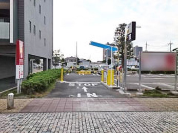 タイムズＬＣモール・うれし野第１