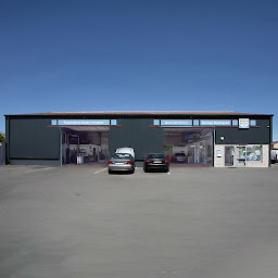 Photo n°2 de garage rodriguez à Saint-Laurent-de-la-Salanque (Magasin de pneus)