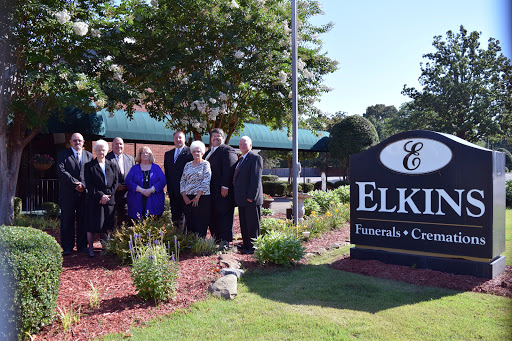 Elkins East Chapel - Thumbnail