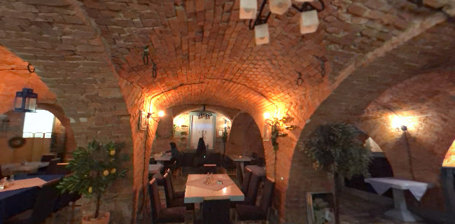 GREEKS restauracja grecka
