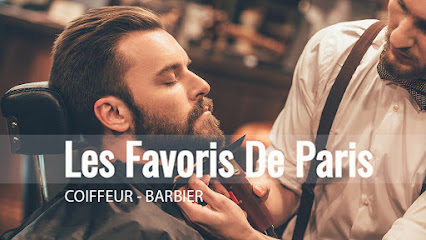 LES FAVORIS DE PARIS