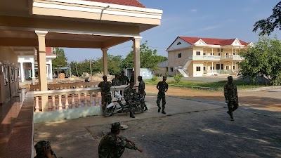 Photos of តំបន់ប្រតិបត្តិការសឹករងកពង់ស្ពឺ