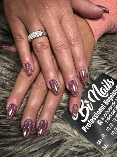 USA Standard Nagelstudio - Thumbnail