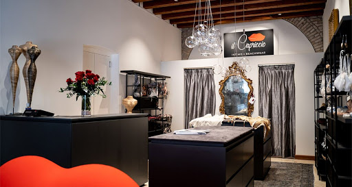 Il Capriccio - Intimo e Beachwear Logo