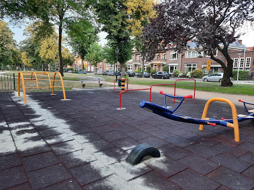 Bolwerk - Thumbnail