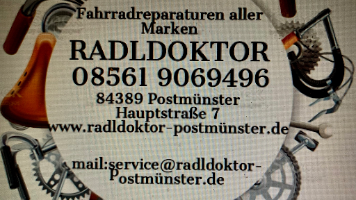 Radldoktor