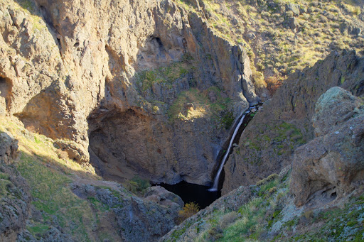 Jump Creek Recreation Area, Idaho - Thumbnail