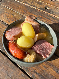 Photo n°6 de SAVEURS RÔTIES à Villeneuve-lès-Béziers (Charcuterie)