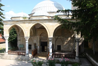 mosque