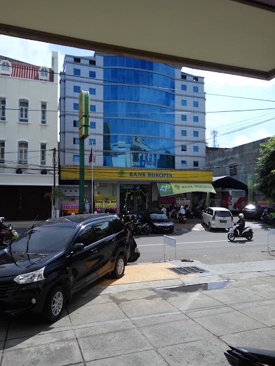Photos of Bank Bukopin Cbng Pare