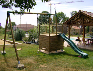 Photo n°33 de Gîtes de Lez à Laguépie (Chambre d'hôtes)