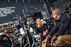 Photo n°20 de FitnessBoutique Saint Nazaire à Saint-Nazaire (Magasin de vitamines et compléments alimentaires)