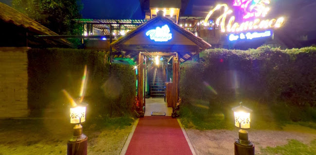 Opiniones de Flamenco "Bar & Restaurante" en Cuenca - Restaurante