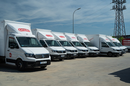 Cerrato Alquiler de Vehículos