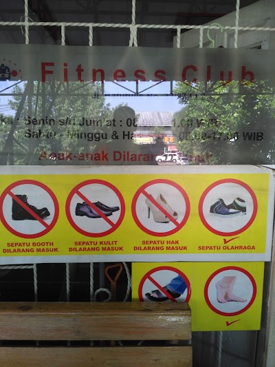 Photos of Fitnes Batu Tulis 87