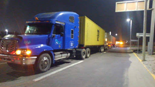 Transportes HCM - Thumbnail