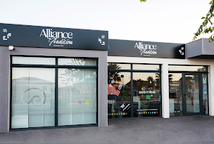 Photo n°4 de Audioprothésiste Rivesaltes - Alliance Audition - Bastien Garcia à Rivesaltes (Service de réparation d'appareils auditifs)