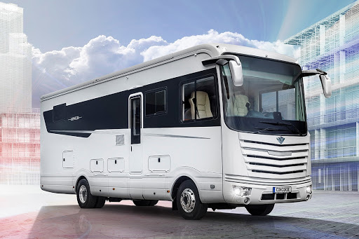 Bayern Caravaning