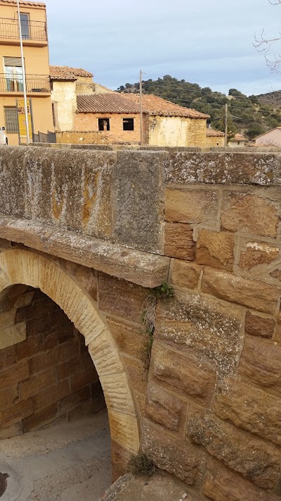 Photos of La Casa Del Llano