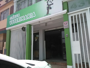 CLÍNICA VETERINARIA PANDA 8