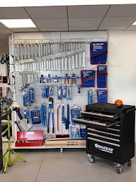 Photo n°5 de Dicomat SASU à Borgo (Magasin de matériel de maçonnerie)