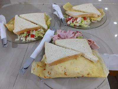 Photos of DeliRaspao's