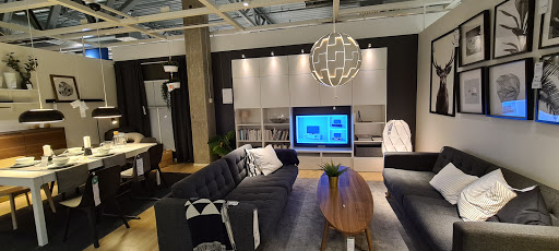 Väla IKEA - Visual