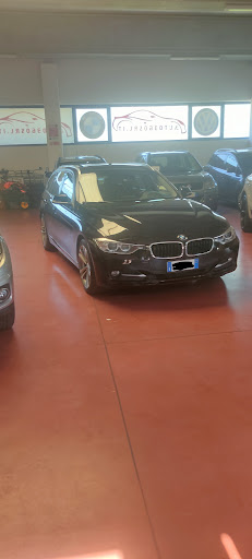 Auto 360 Srl - Visual