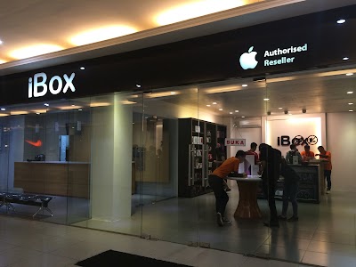 Photos of iBox Dago (PT. Data Citra Mandiri)
