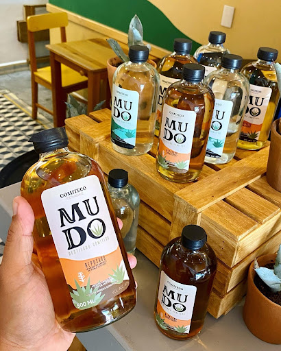 MUDO Comiteco - Visual