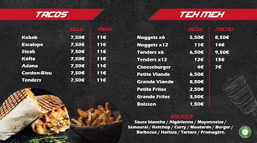 Photo 1 - Emin Kebab