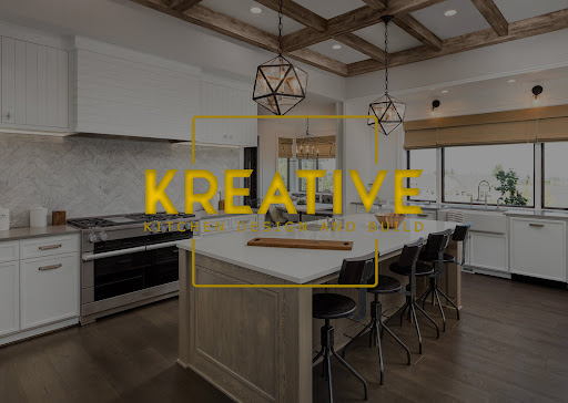 Avatar for Kreative Kitchen Design and Build