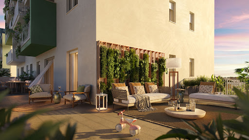 Aurora Living - Thumbnail