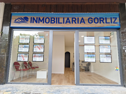 Inmobiliaria Gorliz