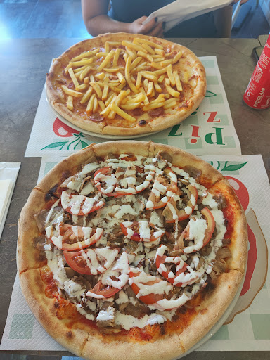 Genc kebap - pizzeria grill bar - Thumbnail