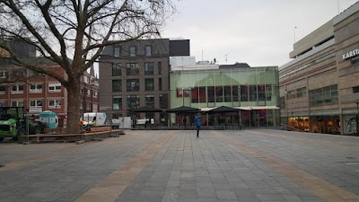 Photos of Karstadt Wiesbaden