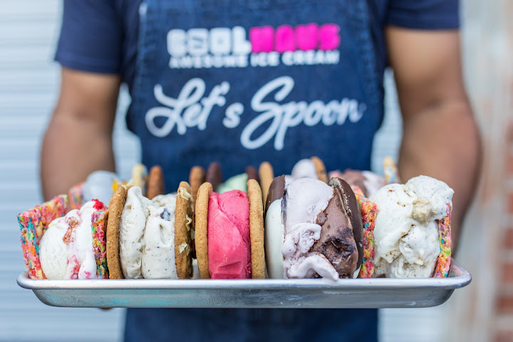 The Coolhaus Shop by null