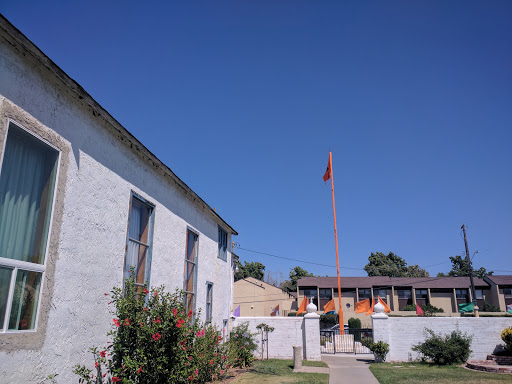 Pittsburg Gurudwara - Guru Ravidas Temple - Thumbnail