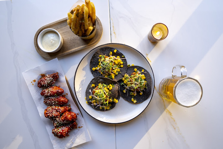 The Green Room PLG by null