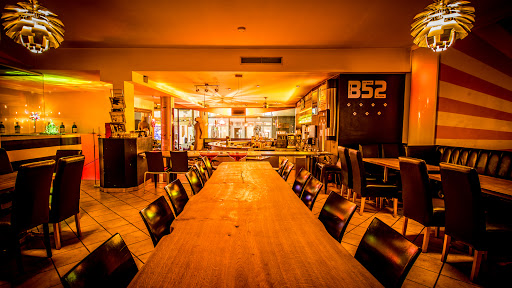 STITZ BAR - Visual