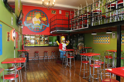 Moe´s Restobar