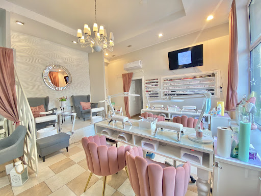 Lash in a Flash BRWI /RZĘSY / PAZNOKCIE