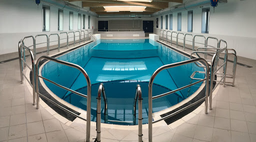 Photo de Piscine Georges Guynemer