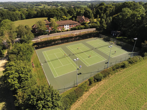Hawkhurst Tennis Club Gallery - United Kingdom