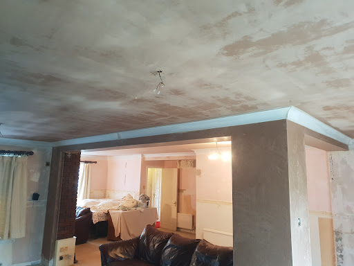 SGB Plastering - Thumbnail